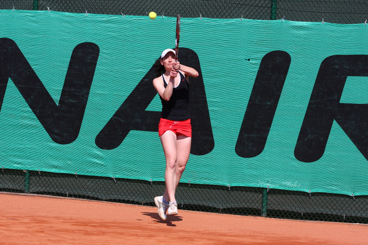 Inna Kuzmenko 298 - Wahlstedt Open 2010